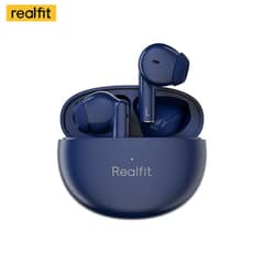 REALFIT F2 Pro Bluetooth Earbuds