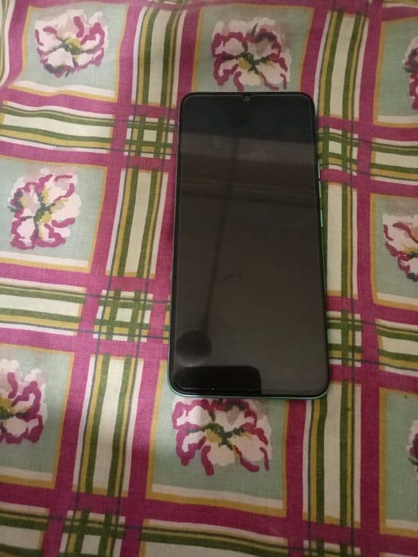 Tecno pop 5 lite new condition with box and charging cable 5