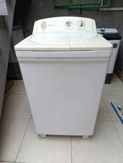 Dawlance washing machine