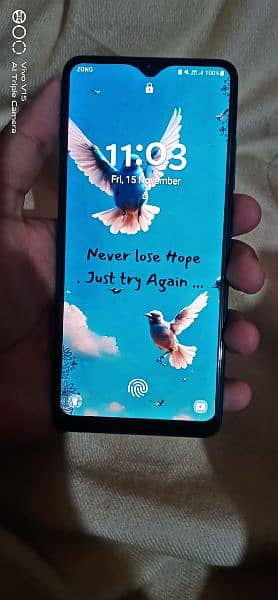 samsung a32  6/128 fresh urgent sale 1