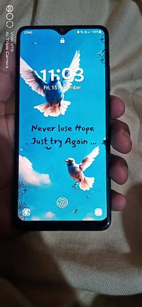 samsung a32  6/128 fresh urgent sale 2