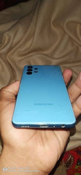 samsung a32  6/128 fresh urgent sale 6