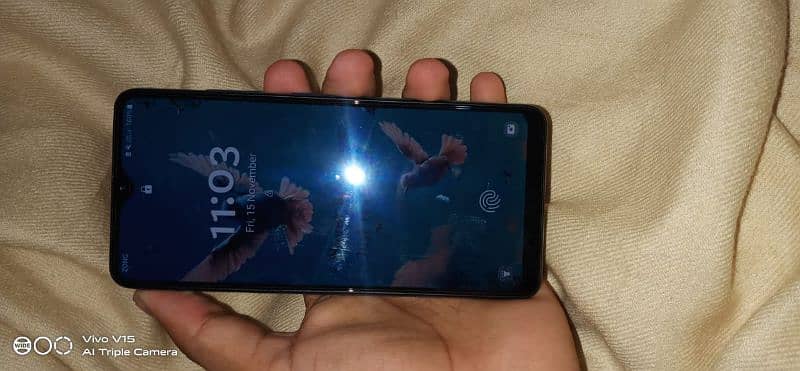 samsung a32  6/128 fresh urgent sale 8