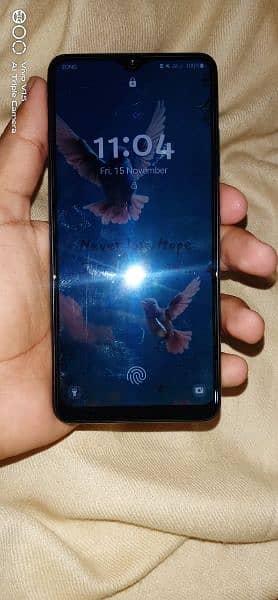 samsung a32  6/128 fresh urgent sale 11