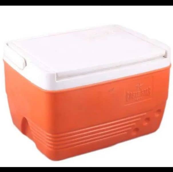 ICE Box (small) 2