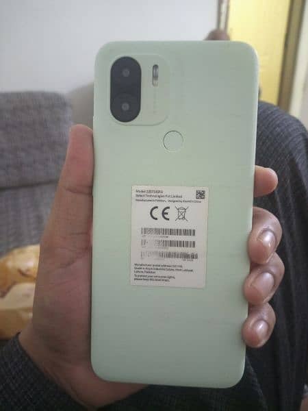 Redmi A1 plus 2 32 Full box 0