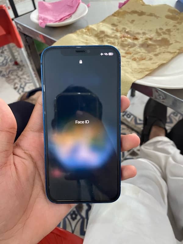 iphone 12 FU 128Gb 6