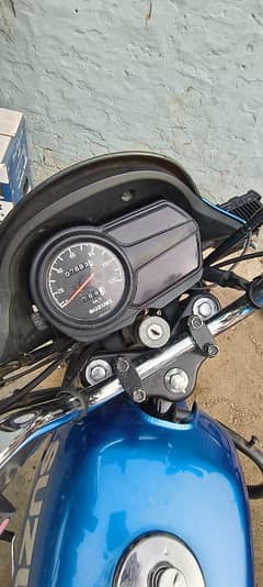 Suzuki gd110