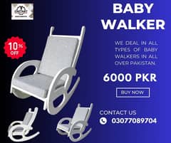 baby walker / walker / brand new walker for kids for sale