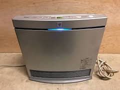 Japanese Hybrid Fan Gas Heaters for sale