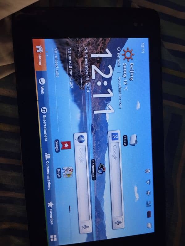 huawei tab available for sale 2