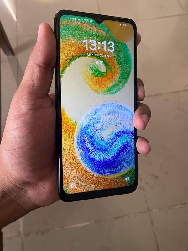 samsung a04s 1