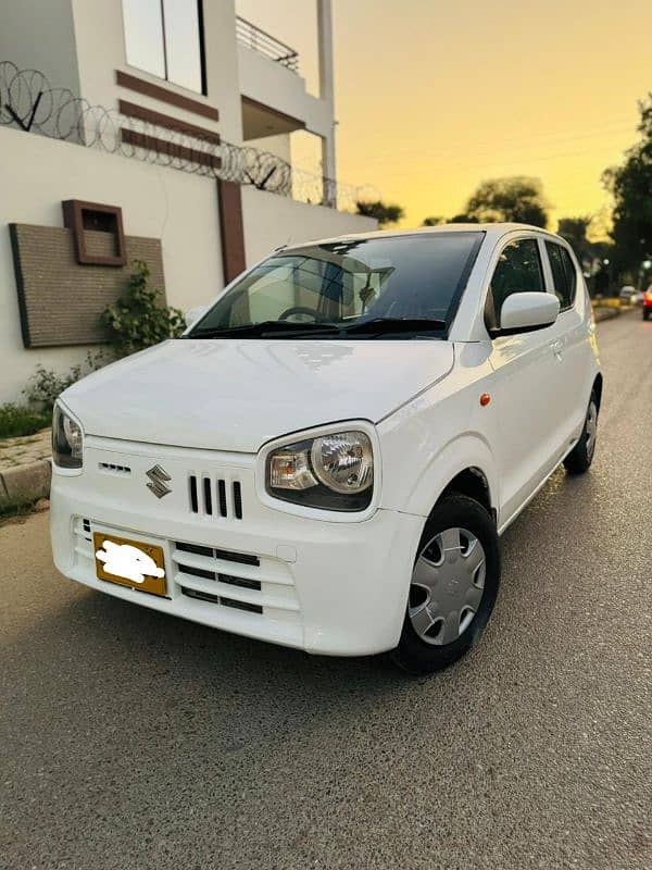 Suzuki Alto 2020 2