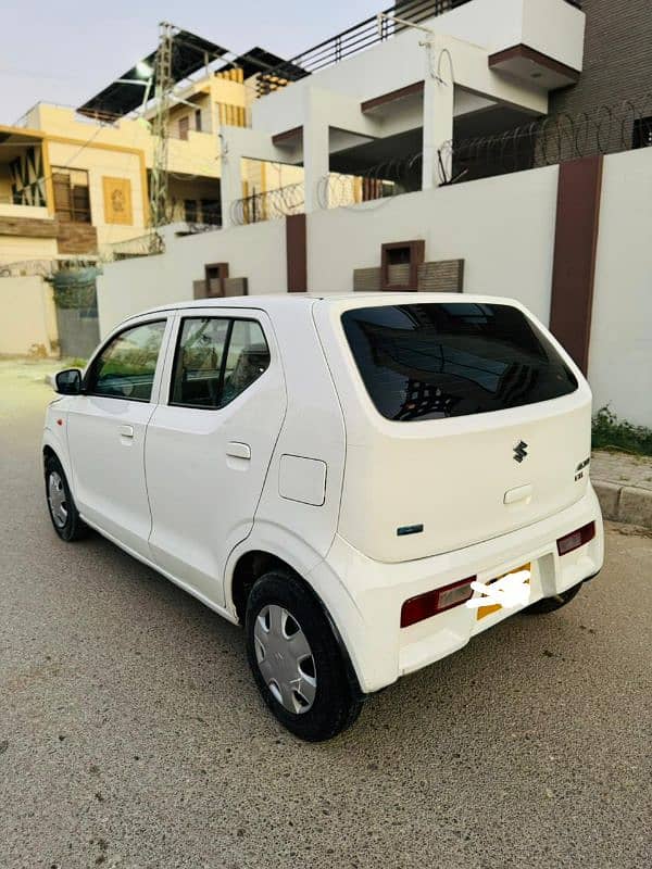 Suzuki Alto 2020 4