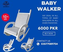 Baby Walker/ Baby Prams/ Walker on wholesale price