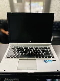 Itel laptop Core i5 3rd generation