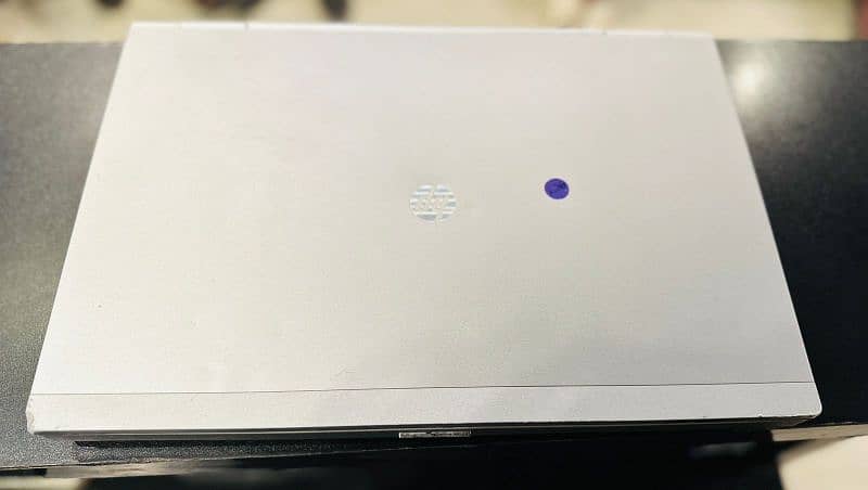 Itel laptop Core i5 3rd generation 2