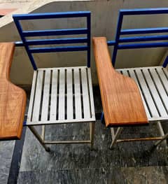 School Chairs with Handle at Reasonable Price