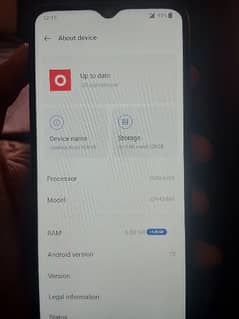 OnePlus Nord N 20 SE 10 By 10 condation