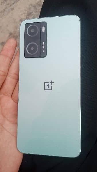 OnePlus Nord N 20 SE 10 By 10 condation 5