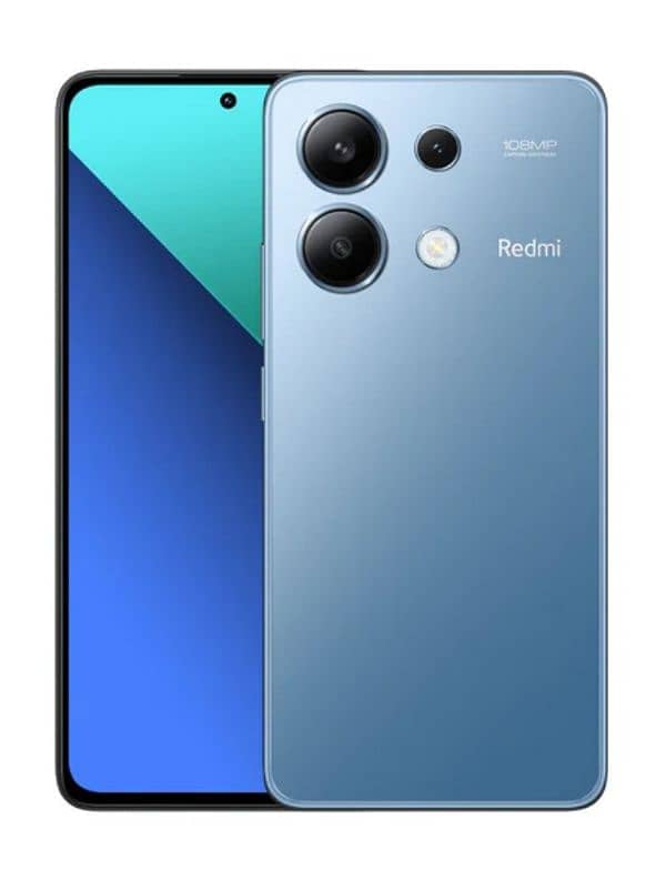 redme note 13 1