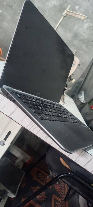 Laptop Dell XPS 13 core i5 slim book for sale 6