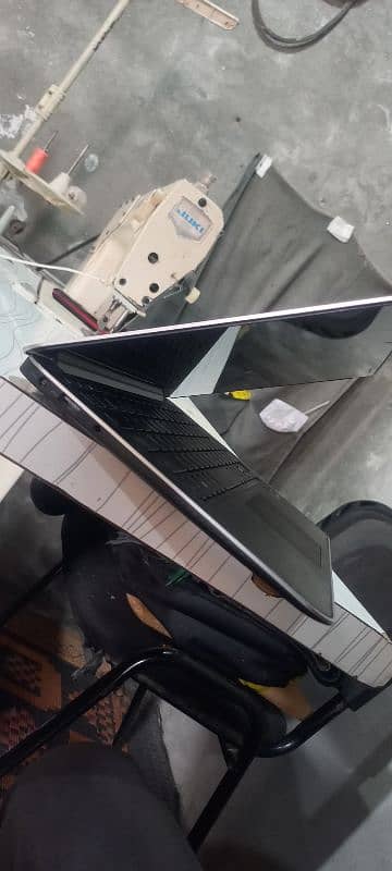 Laptop Dell XPS 13 core i5 slim book for sale 7