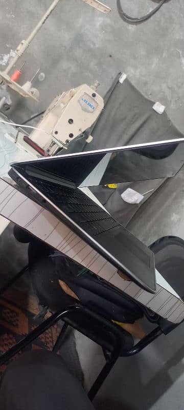 Laptop Dell XPS 13 core i5 slim book for sale 8