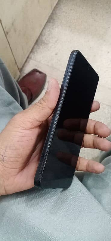 Redmi Note 12 panal orgnal Change arget sale 6