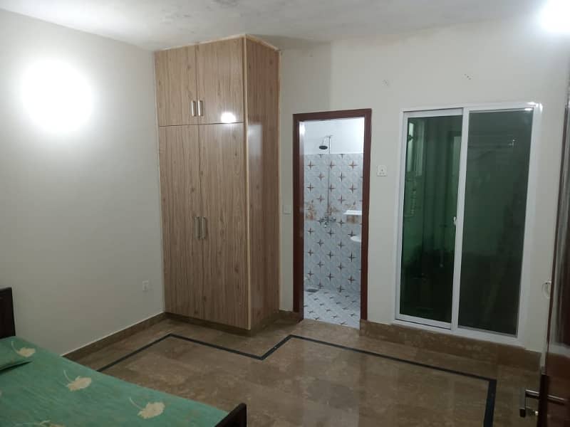 2 Maral Semi Furnished GP For Rent 0