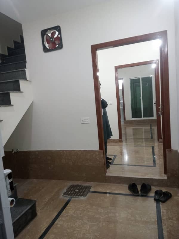 2 Maral Semi Furnished GP For Rent 2