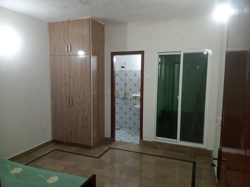 2 Maral Semi Furnished GP For Rent 4