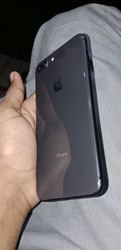 I phone 8 plus 64 gb all ok 0