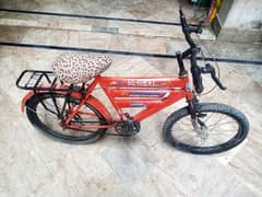 used bicycle 20 size