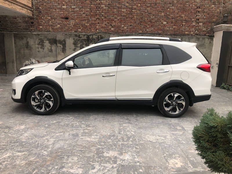 Honda BR-V 2022 2