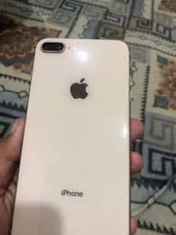 Iphone 8 Plus 0