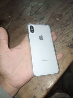 iPhone x Non PTA All ok 256=gp