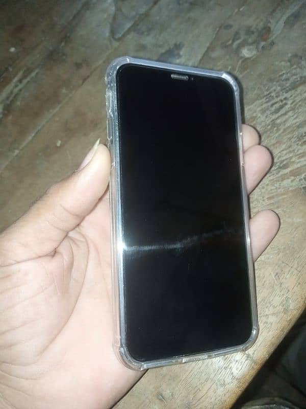 iPhone x Non PTA All ok 256=gp 5