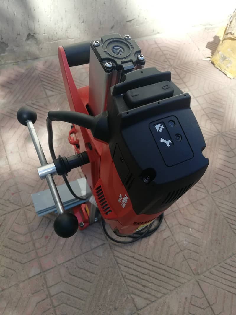 HILTI Core Cutting Machine 1