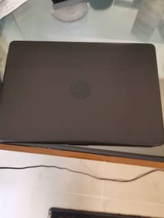 Hp Laptop 14-FQ0xxx windows 10