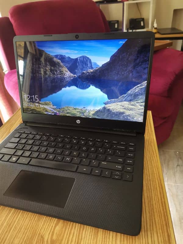 Hp Laptop 14-FQ0xxx windows 10 Exchange possible 2