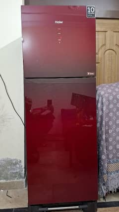 Haier Fridge For sale in warranty