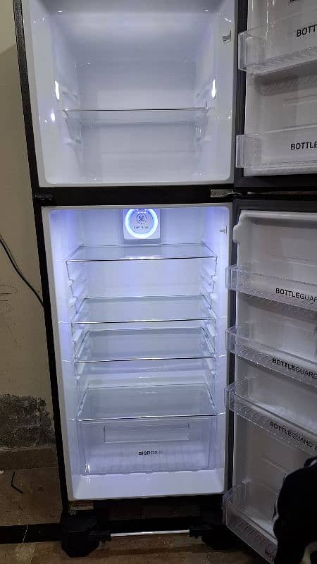 Haier Fridge For sale in warranty 2