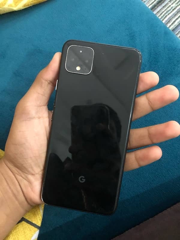 Google Pixel 4 XL urgent for sale 1