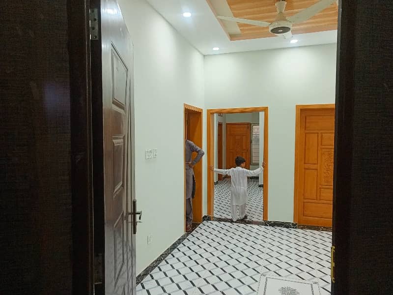 7 MARLA HOUSE FOR RENT IN CDA SECTOR MPCHS F-17 ISLAMABAF 2