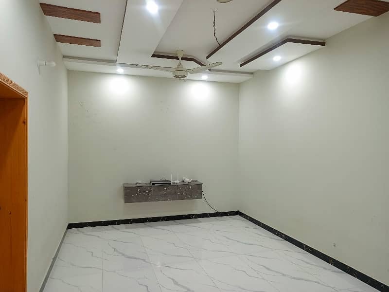 7 MARLA HOUSE FOR RENT IN CDA SECTOR MPCHS F-17 ISLAMABAF 25