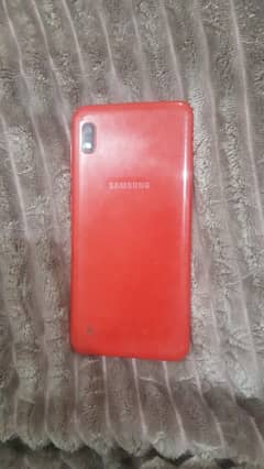 Samsung A10