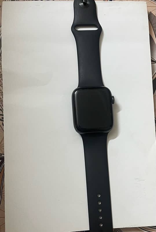 apple series 6 watch 44mm 0