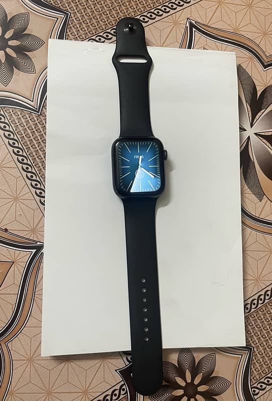 apple series 6 watch 44mm 1