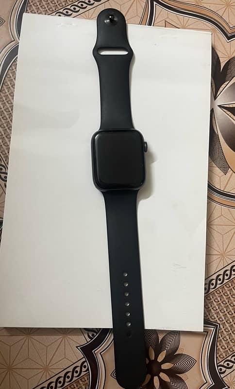 apple series 6 watch 44mm 2